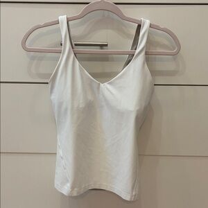 Lululemon Align waist length Tank Top